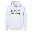 Mario Ferraro Men's Hoodie | 500 LEVEL