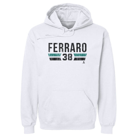 Mario Ferraro Men's Hoodie | 500 LEVEL