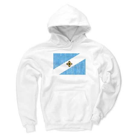 Madison Men's Hoodie | 500 LEVEL