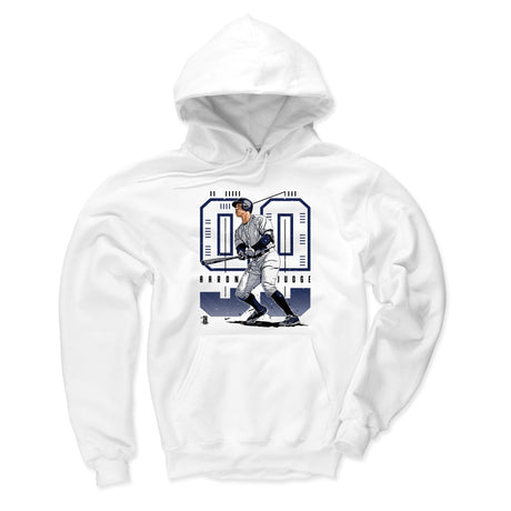 Aaron Judge Men's Hoodie | 500 LEVEL