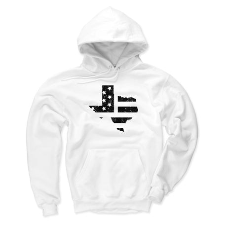 Texas Men's Hoodie | 500 LEVEL