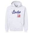 Francisco Lindor Men's Hoodie | 500 LEVEL