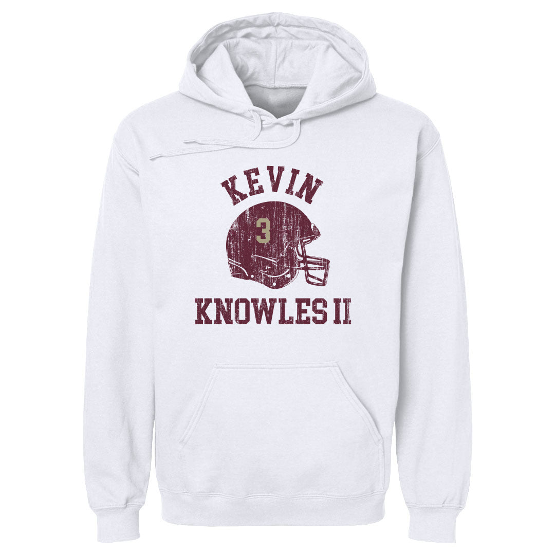 Kevin Knowles II Men's Hoodie | 500 LEVEL