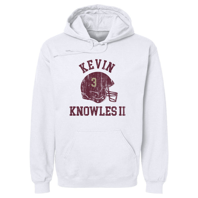 Kevin Knowles II Men's Hoodie | 500 LEVEL