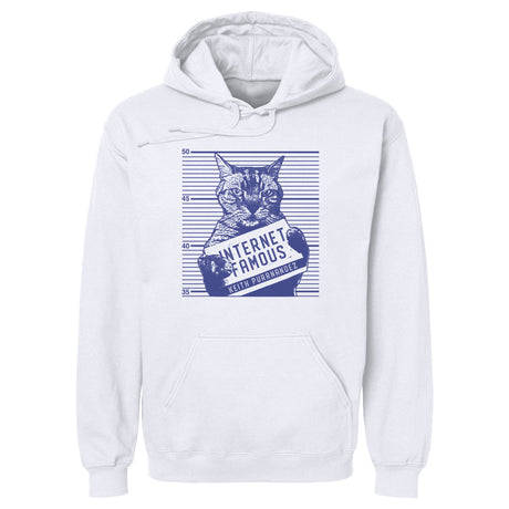 Keith Hernandez Men's Hoodie | 500 LEVEL