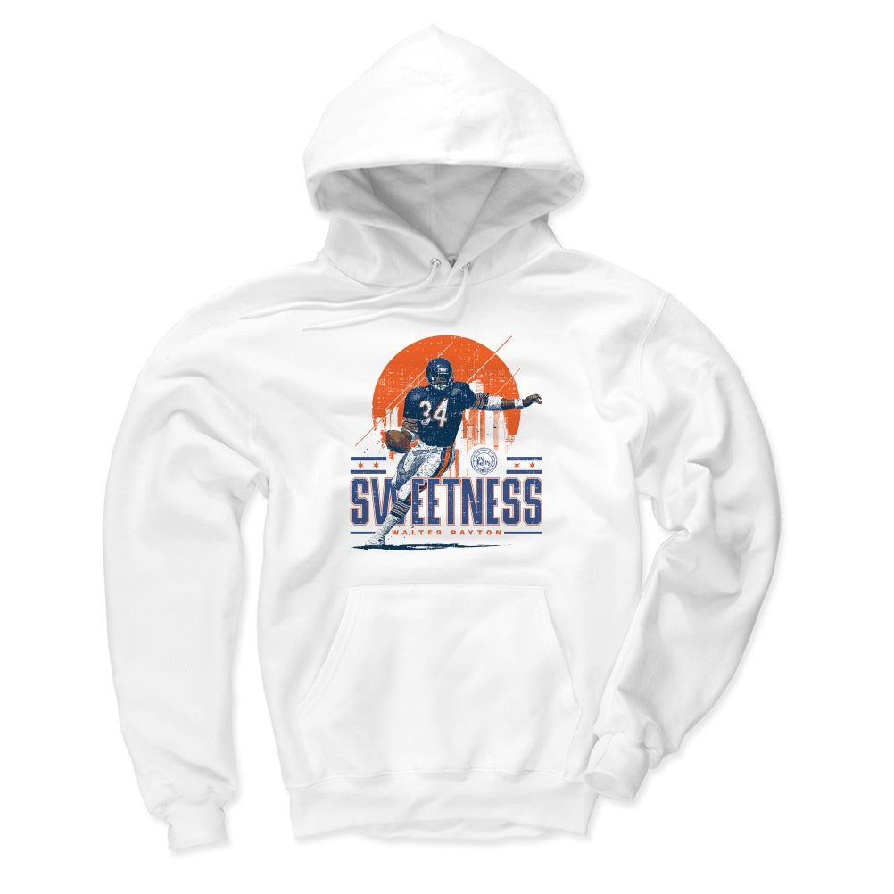 Walter Payton Men's Hoodie | 500 LEVEL