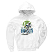 Brian Bosworth Men's Hoodie | 500 LEVEL