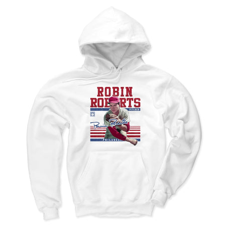 Robin Roberts Men's Hoodie | 500 LEVEL