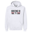 Earnest Greene III Men's Hoodie | 500 LEVEL