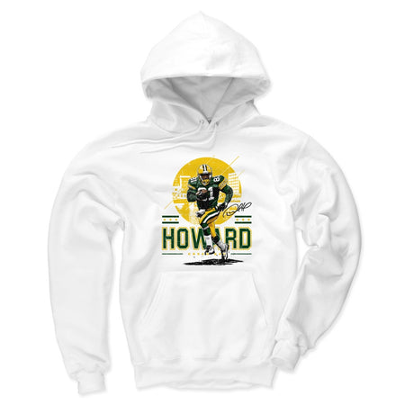 Desmond Howard Men's Hoodie | 500 LEVEL
