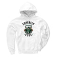 Donovan McNabb Men's Hoodie | 500 LEVEL