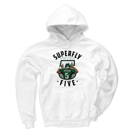 Donovan McNabb Men's Hoodie | 500 LEVEL