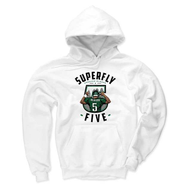 Donovan McNabb Men's Hoodie | 500 LEVEL