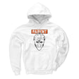Bernie Parent Men's Hoodie | 500 LEVEL