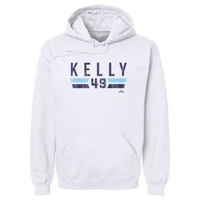 Kevin Kelly Men's Hoodie | 500 LEVEL