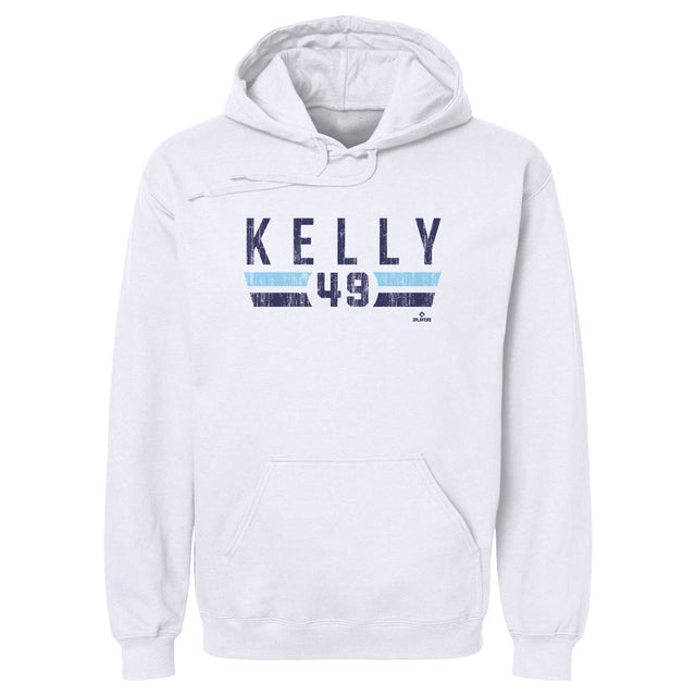 Kevin Kelly Men's Hoodie | 500 LEVEL