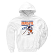 Leon Draisaitl Men's Hoodie | 500 LEVEL