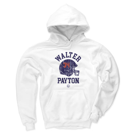 Walter Payton Men's Hoodie | 500 LEVEL