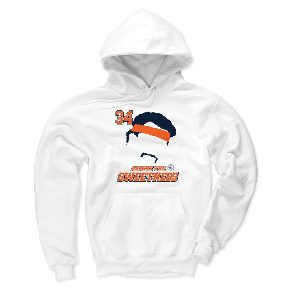 Walter Payton Men's Hoodie | 500 LEVEL