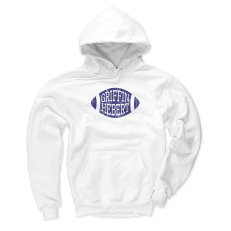 Griffin Hebert Men's Hoodie | 500 LEVEL