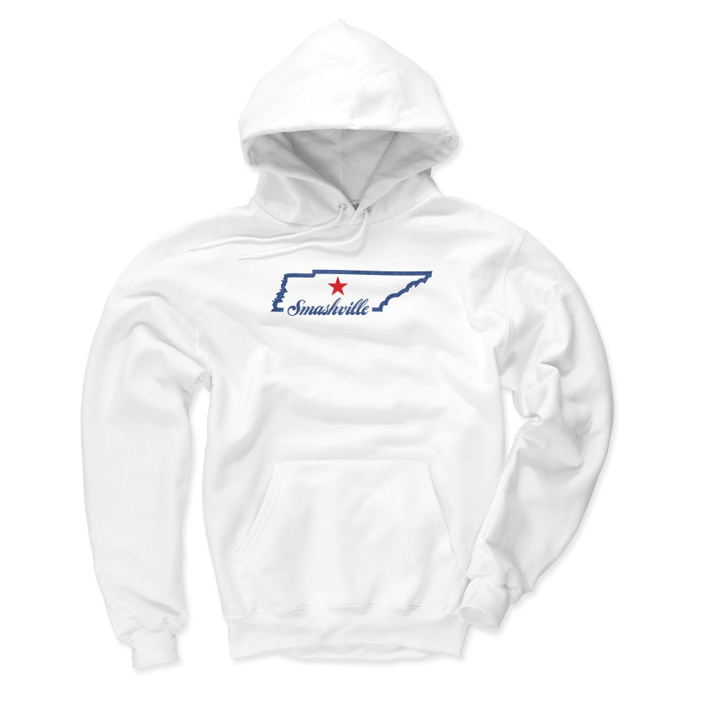 Nashville Men's Hoodie | 500 LEVEL