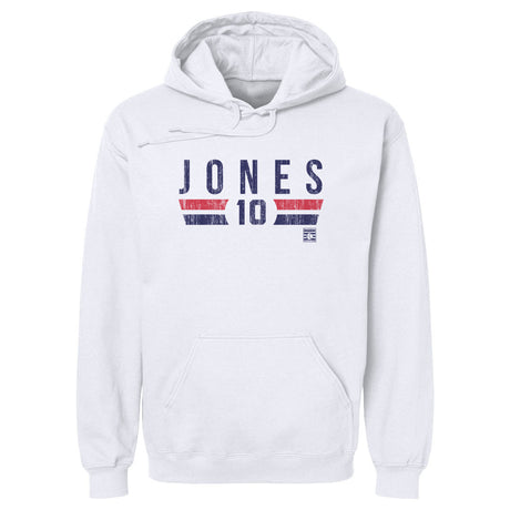 Chipper Jones Men's Hoodie | 500 LEVEL