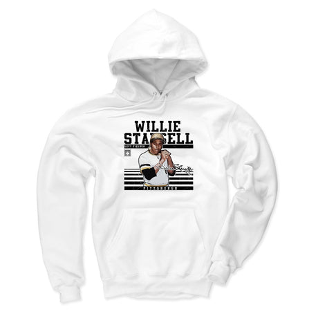 Willie Stargell Men's Hoodie | 500 LEVEL
