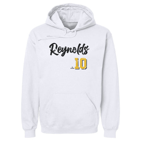Bryan Reynolds Men's Hoodie | 500 LEVEL