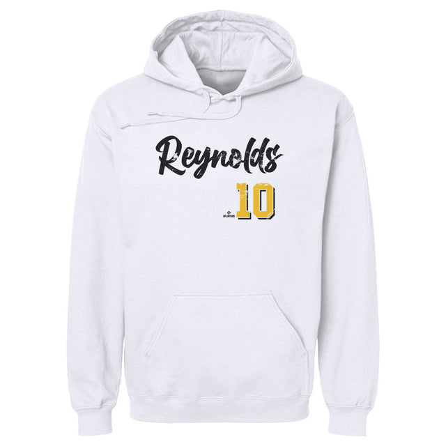 Bryan Reynolds Men's Hoodie | 500 LEVEL