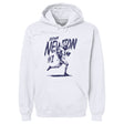 Jerjuan Newton Men's Hoodie | 500 LEVEL