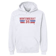 Sam Montembeault Men's Hoodie | 500 LEVEL