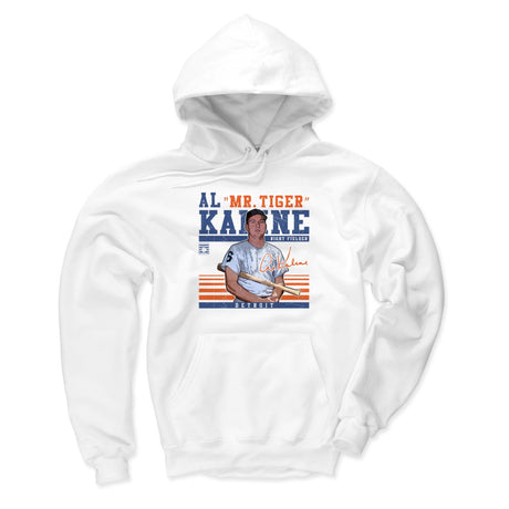 Al Kaline Men's Hoodie | 500 LEVEL