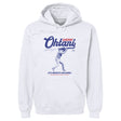 Shohei Ohtani Men's Hoodie | 500 LEVEL