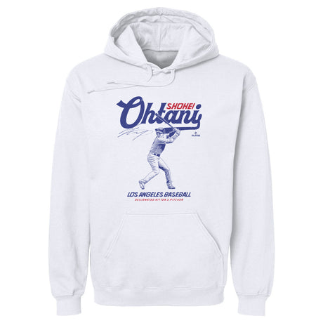 Shohei Ohtani Men's Hoodie | 500 LEVEL