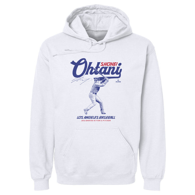 Shohei Ohtani Men's Hoodie | 500 LEVEL