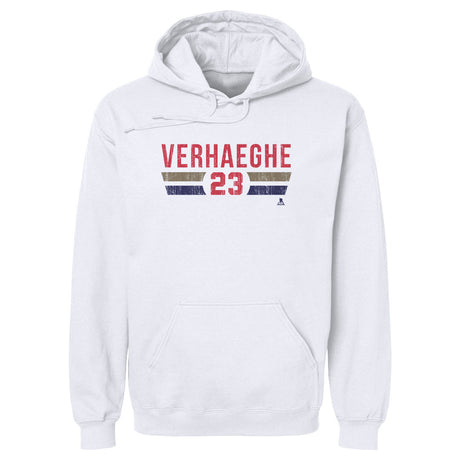Carter Verhaeghe Men's Hoodie | 500 LEVEL