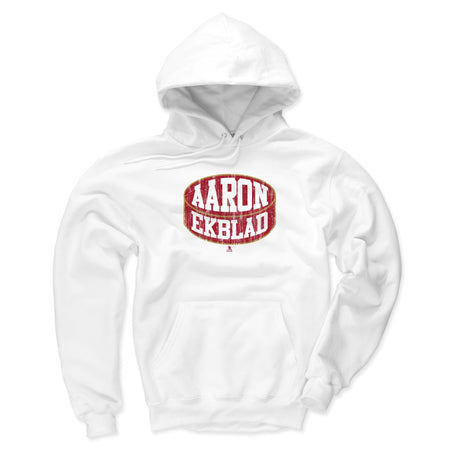 Aaron Ekblad Men's Hoodie | 500 LEVEL