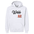 Logan Webb Men's Hoodie | 500 LEVEL