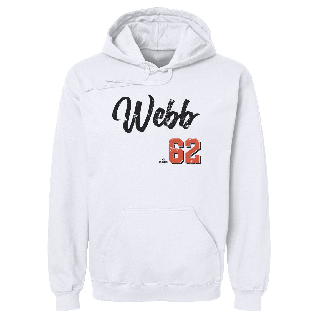 Logan Webb Men's Hoodie | 500 LEVEL