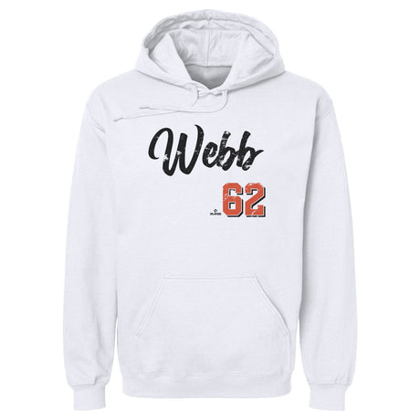 Logan Webb Men's Hoodie | 500 LEVEL