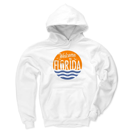 Florida Men's Hoodie | 500 LEVEL