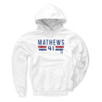 Eddie Mathews Men's Hoodie | 500 LEVEL
