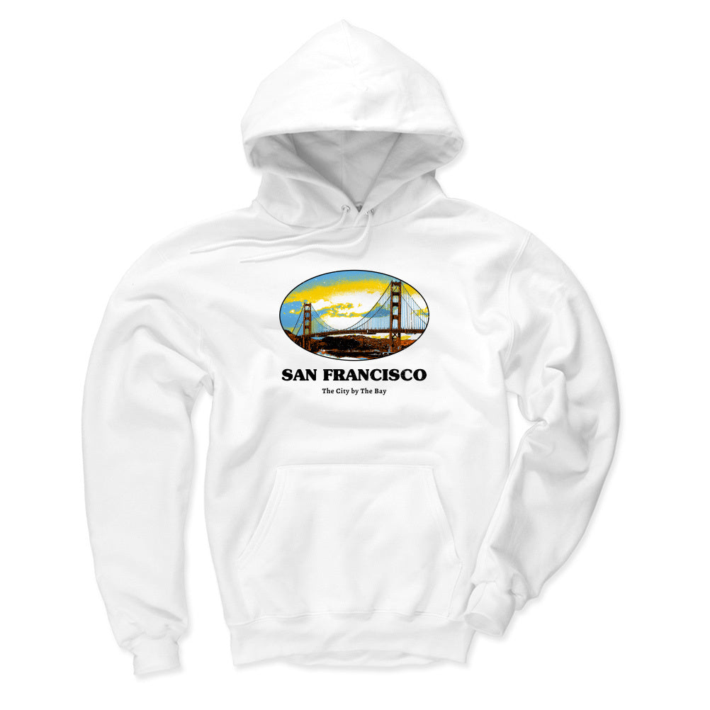 San Diego Men's Hoodie | 500 LEVEL