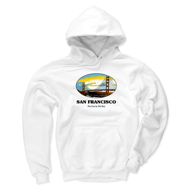 San Diego Men's Hoodie | 500 LEVEL