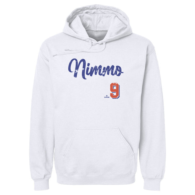 Brandon Nimmo Men's Hoodie | 500 LEVEL