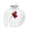 Warren Sapp Men's Hoodie | 500 LEVEL