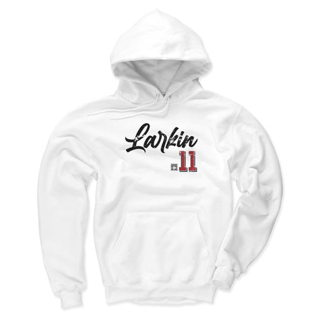 Barry Larkin Men's Hoodie | 500 LEVEL