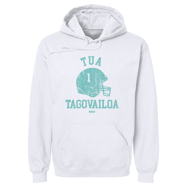 Tua Tagovailoa Men's Hoodie | 500 LEVEL