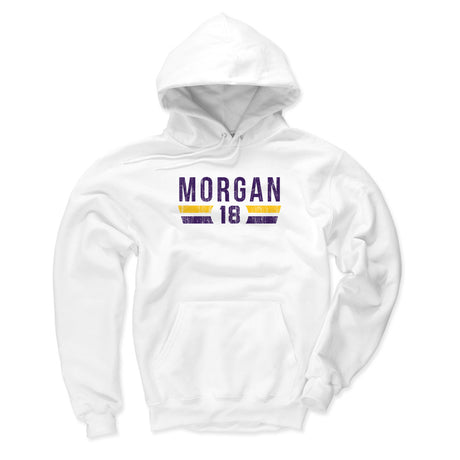 Tre Morgan Men's Hoodie | 500 LEVEL