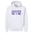 Jordan Addison Men's Hoodie | 500 LEVEL